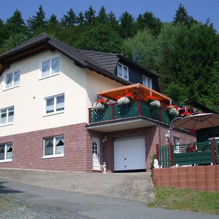 梅德巴赫Haus Graeben公寓 外观 照片