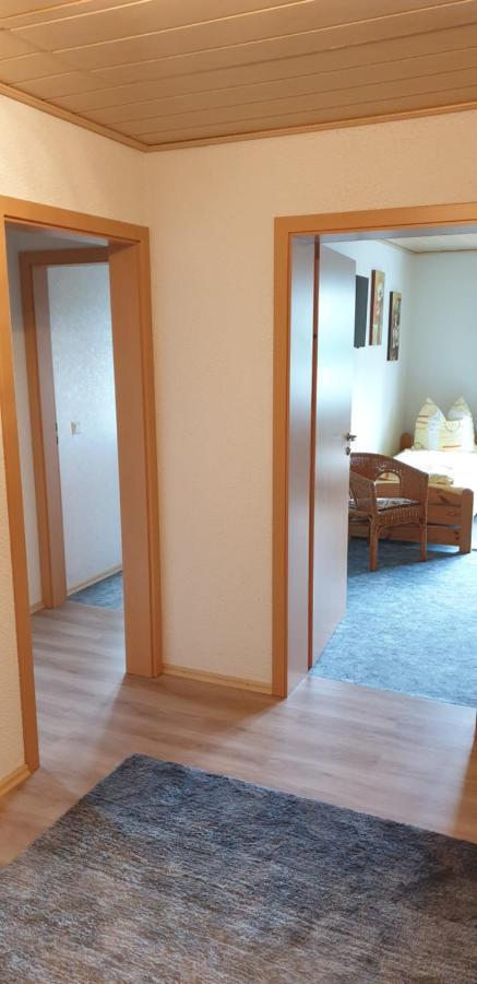 梅德巴赫Haus Graeben公寓 外观 照片
