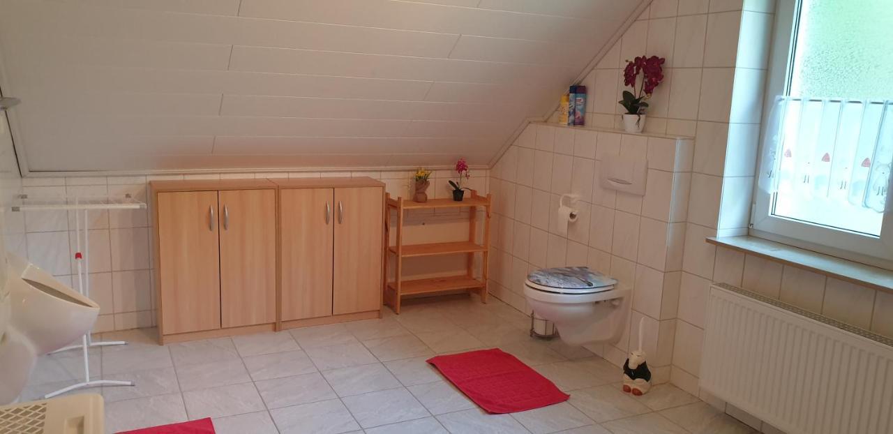 梅德巴赫Haus Graeben公寓 外观 照片