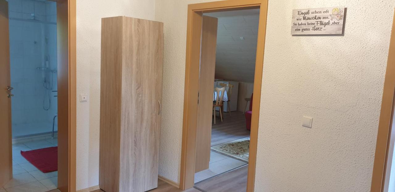 梅德巴赫Haus Graeben公寓 外观 照片